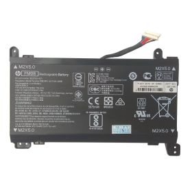 HP OMEN 15-dh0016nt (8UM73EA) Orjinal Laptop Bataryası Pil