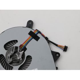 Lenovo IdeaPad 300-15IBR Type (80M3) CPU İşlemci Fanı