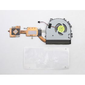 FCN DFS501105PR0T CPU Heatsink Cooling Fan