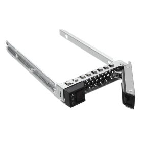 Dell PowerEdge R640 R740 R740XD C6420 2.5 inç Kızak Caddy Tray