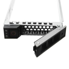 Dell PowerEdge R640 R740 R740XD C6420 2.5 inç Kızak Caddy Tray