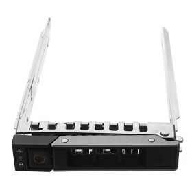 Dell PowerEdge R640 R740 R740XD C6420 2.5 inç Kızak Caddy Tray