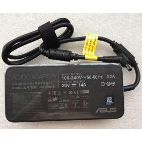 Asus ZenBook Pro Duo UX581GV-H2001R Orjinal Laptop Adaptörü
