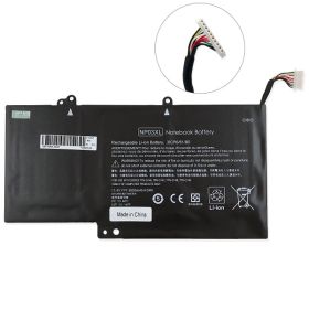 HP NP03XL 760944-421 760944-541 XG6T84UA J8C75PA HSTNN-UB6L Pil