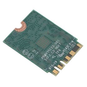Intel 7265NGW AC M2/NGFF Dual Band 2.4/5G 867Mbps WiFi BT4.0 NGFF/M.2 DD