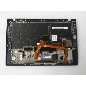 Lenovo SBB0L63561 Orjinal Türkçe Klavye