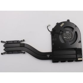 Lenovo ThinkPad E595 (Type 20NF) CPU Heatsink Cooling Fan