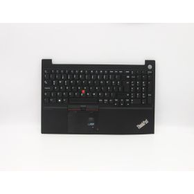 Lenovo ThinkPad E15 (Type 20RD, 20RE) Orjinal Türkçe Klavye