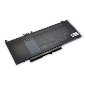 Dell DP/N: 0HK6DV HK6DV 62Wh Orjinal Laptop Bataryası