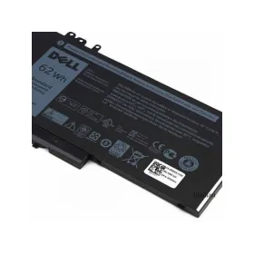 Dell DP/N: 0HK6DV HK6DV 62Wh Orjinal Laptop Bataryası