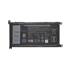 Dell Vostro 5471 FHDS55WP81N Orjinal Laptop Bataryası Pili