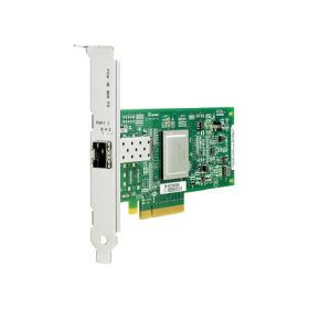 HP AH400A QLE2560 8GB PCIe FC SINGLE PORT SCSI Internal