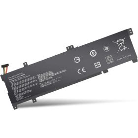 Asus VivoBook K501LX-DM037D Orjinal Laptop Bataryası Pili