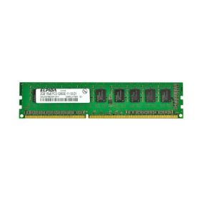 Dell PowerEdge T110 II uyumlu 2GB DDR3-1600 PC3L-12800E ECC RAM