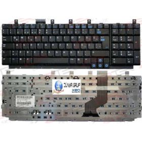 HP Compaq nx9420 nx9440 nw9440 nx9500 Türkçe Laptop Klavyesi HP Compaq nx9420 nx9440 nw9440 nx9500 Türkçe Laptop Klavyesi