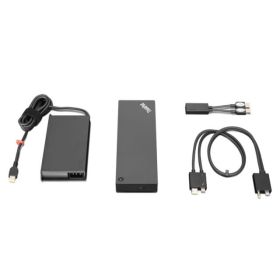 Lenovo ThinkPad Thunderbolt 3 Workstation Dock 170w-40AN0170EU