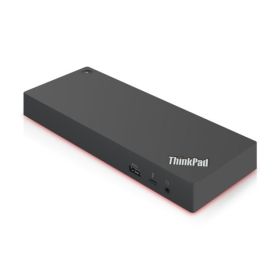 Lenovo ThinkPad Thunderbolt 3 Workstation Dock 170w-40AN0170EU