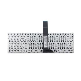 Asus X550JX-XX099D Türkçe Laptop Klavyesi