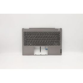 Lenovo ThinkBook 13s-IML (Type 20RR) Orjinal Türkçe Klavye