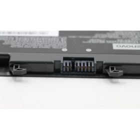 Lenovo 5B10P98183 5B10P98184 Orjinal Laptop Bataryası