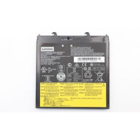 Lenovo 5B10P98183 5B10P98184 Orjinal Laptop Bataryası