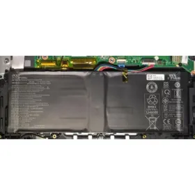 Acer Aspire 3 A315-53G-50TF Orjinal Laptop Bataryası