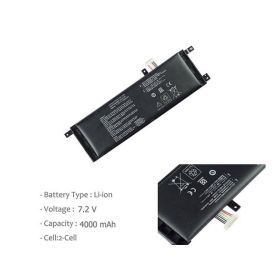 Asus F453 F453MA F553 F553M ASB21N1329 BAT-ASX453 Pili Batarya