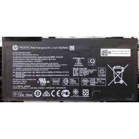 HP ProBook 430 G7 (8VT43EA) uyumlu Orjinal Laptop Bataryası