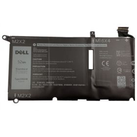 Dell DP/N: 0DXGH8 DXGH8 Orjinal Laptop Bataryası Pili