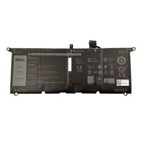 Dell DP/N: 0DXGH8 DXGH8 Orjinal Laptop Bataryası Pili