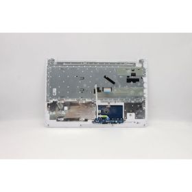 Lenovo 5CB0L80880 Orjinal Türkçe Klavye