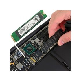Apple MacBook MZ-EPC25600A2-THNSNS256GMFP 256GB SSD