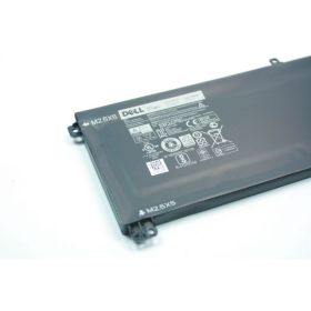 DELL XPS 15 Notebook 91Wh Orjinal Bataryası Pili