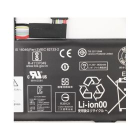 Lenovo 5B10W67251 5B10W67306 Orjinal Laptop Bataryası