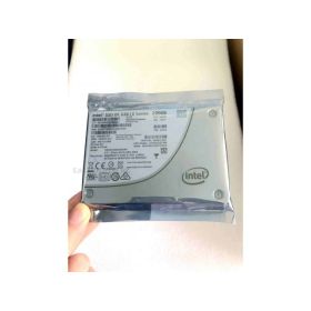 DELL 06P5GN / 342-6095 / 0W6GKJ 200GB 2.5" PCIE NVMe SATA SSD