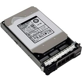 DELL 10TB SAS 3.5" 7200 RPM SAS HDD 400-ANVL 0YF87J 0CGMFR ST10000NM0256