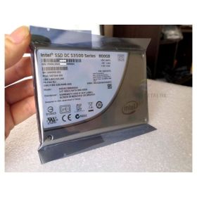 HP 728310-001 728215-001 Intel 800GB 2.5" SATA 6Gb/s SSD