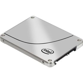 HP 728310-001 728215-001 Intel 800GB 2.5" SATA 6Gb/s SSD