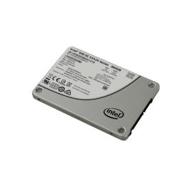 Intel SSD DC S3520 Series 960GB 2.5in SATA 6Gb/s 3D1 MLC SSDSC2BB960G701