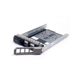 Dell Server DP/N F238F 0F238F 3.5 inch Hard Drive Tray Caddy