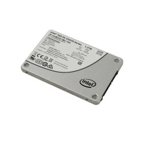 Intel SSD DC S3520 Series 1.2TB 2.5in SATA 6Gb/s 3D1 MLC SSDSC2BB012T701