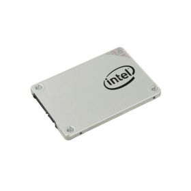 Intel SSD 545s Series 512GB 2.5in SATA 6Gb/s 3D2 TLC SSDSC2KW512G8X1