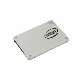 Intel SSD 545s Serisi 256GB 2.5" SATA 6Gb/s 3D2 TLC SSDSC2KW256G8X1