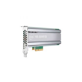 Intel SSD DC P4500 Series 4.0TB 1/2 Height PCIe 3.1 x4 3D1 TLC SSDPEDKX040T701