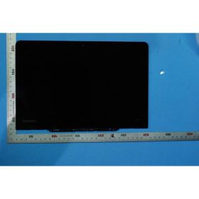 Lenovo 5D68C09576 5D68C07780 11.6" inch eDP Touchscreen IPS LED Paneli