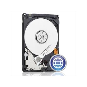 Lenovo Flex 10 (Type 20324, 80CR) 320GB 5400RPM 2.5" SATA Hard Disk