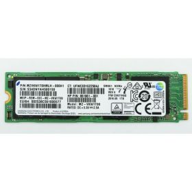 Samsung SM961 1 TB MZVKW1T0HMLH