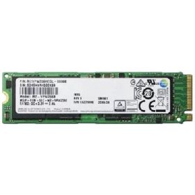 Samsung SM961 256 GB MZVPV256HEGL