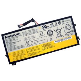 Lenovo Flex 2 Pro-15 (Type 20507, 80K8) Orjinal Laptop Bataryası