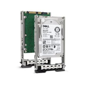 Dell 1.2TB 10K RPM SAS 12Gbps 512n 2.5 inç Hard Drive 400-AHED